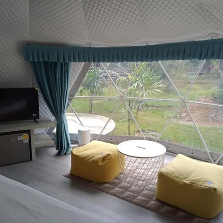 Awana Villa Resort Yaonoi - Sha Extra Plus Ko Yao Noi Zewnętrze zdjęcie