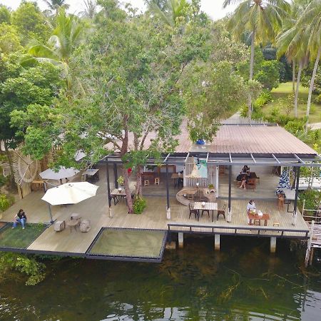 Awana Villa Resort Yaonoi - Sha Extra Plus Ko Yao Noi Zewnętrze zdjęcie
