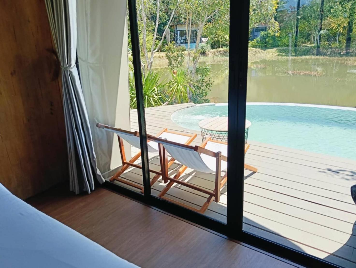 Awana Villa Resort Yaonoi - Sha Extra Plus Ko Yao Noi Zewnętrze zdjęcie