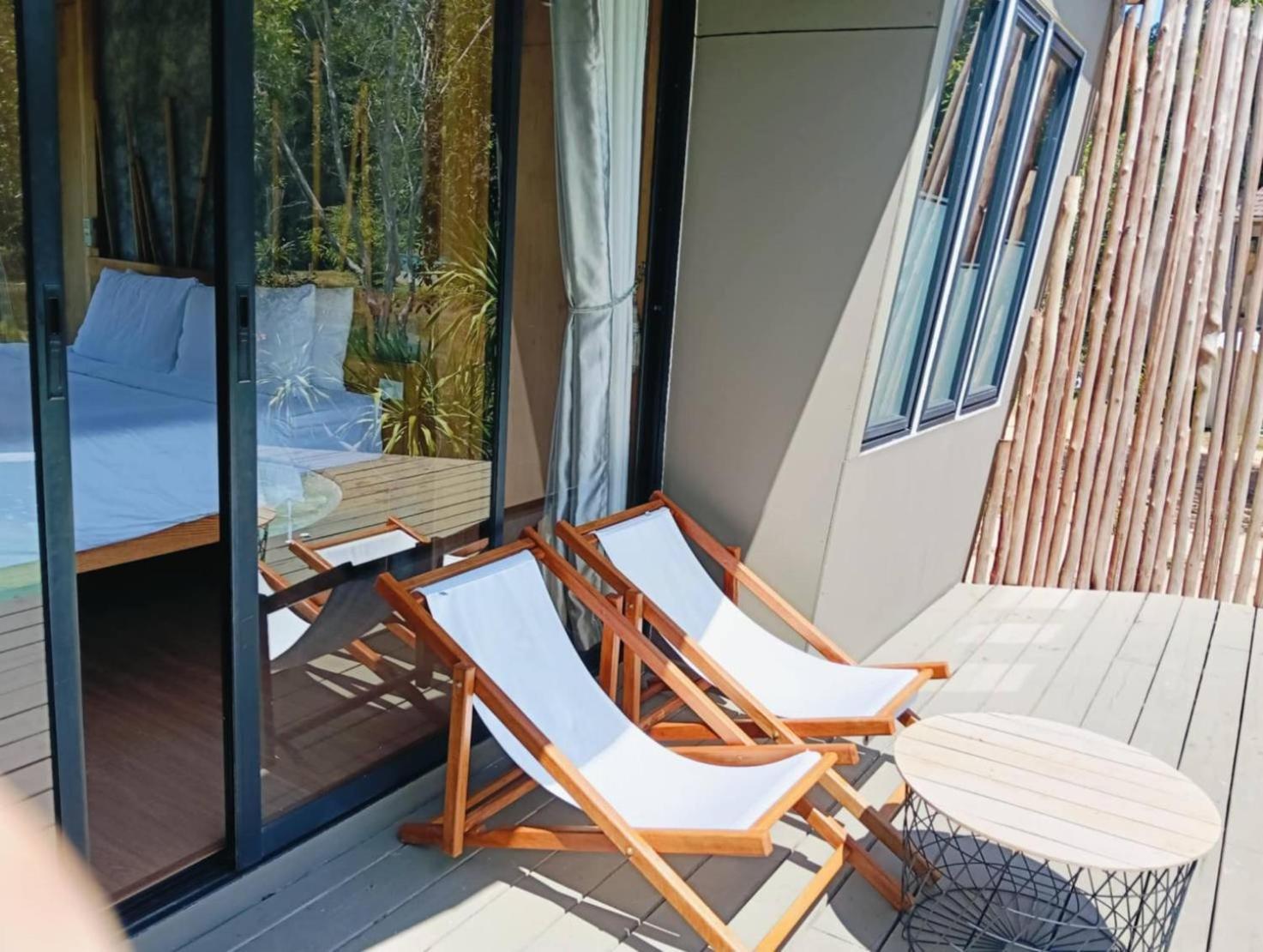 Awana Villa Resort Yaonoi - Sha Extra Plus Ko Yao Noi Zewnętrze zdjęcie