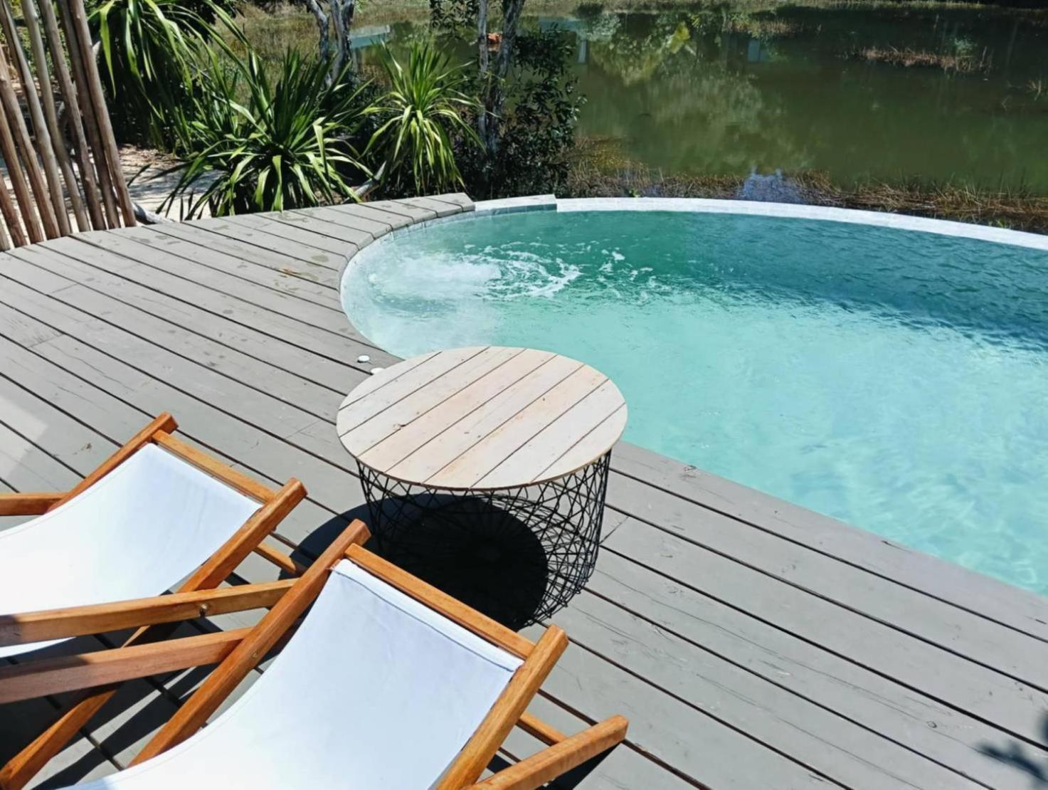 Awana Villa Resort Yaonoi - Sha Extra Plus Ko Yao Noi Zewnętrze zdjęcie