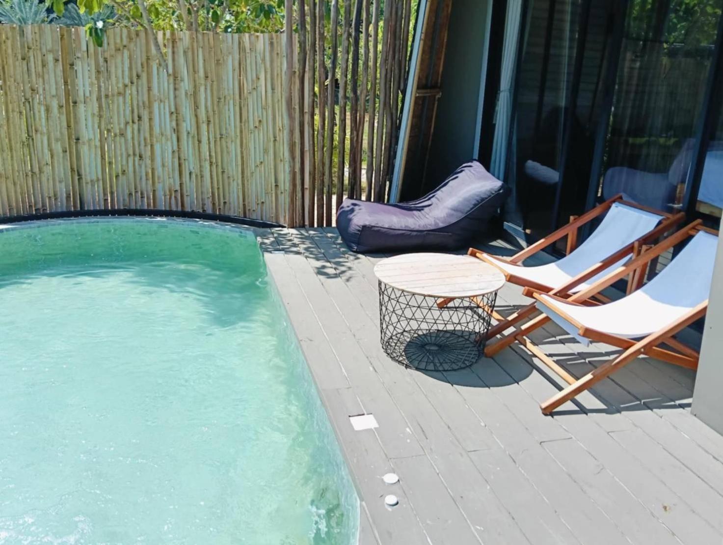 Awana Villa Resort Yaonoi - Sha Extra Plus Ko Yao Noi Zewnętrze zdjęcie