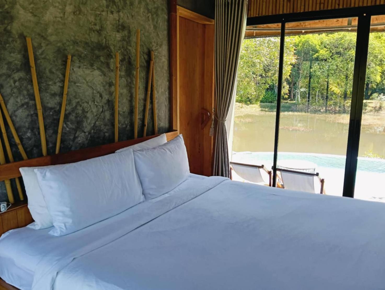 Awana Villa Resort Yaonoi - Sha Extra Plus Ko Yao Noi Zewnętrze zdjęcie