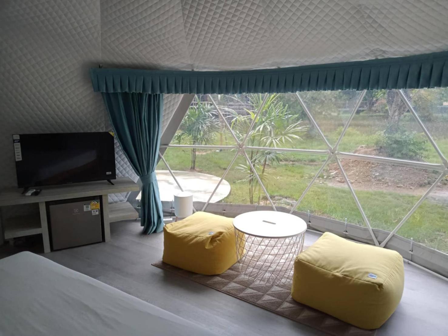 Awana Villa Resort Yaonoi - Sha Extra Plus Ko Yao Noi Zewnętrze zdjęcie