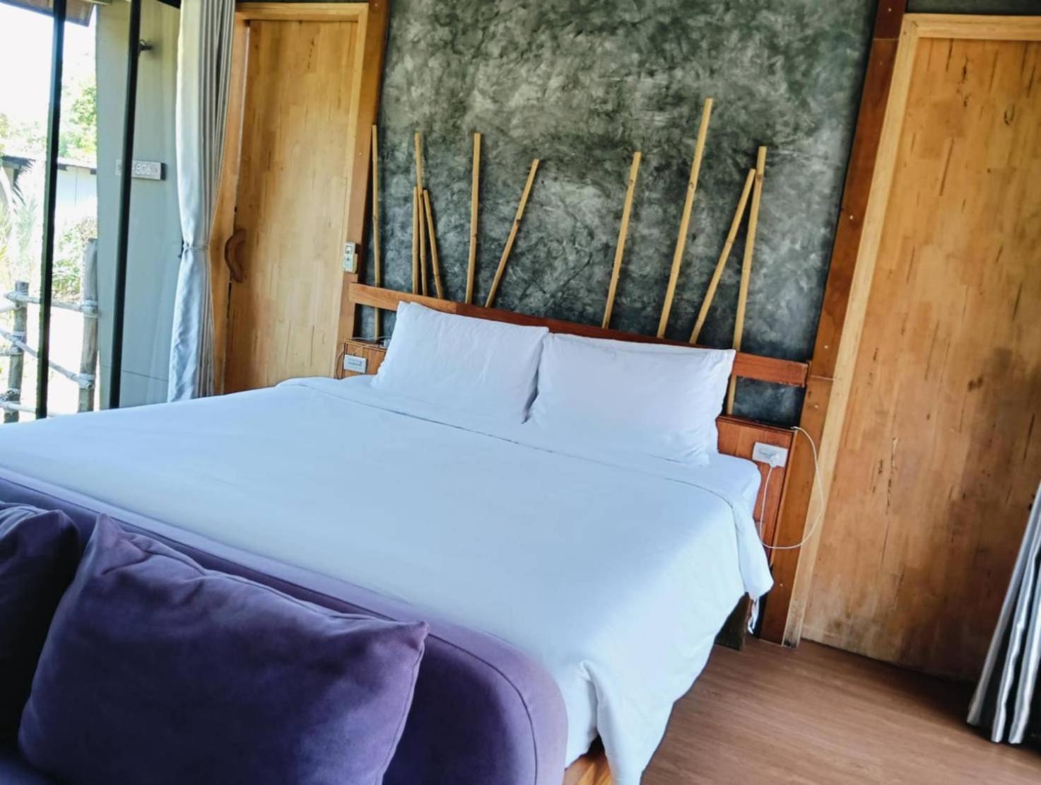 Awana Villa Resort Yaonoi - Sha Extra Plus Ko Yao Noi Zewnętrze zdjęcie