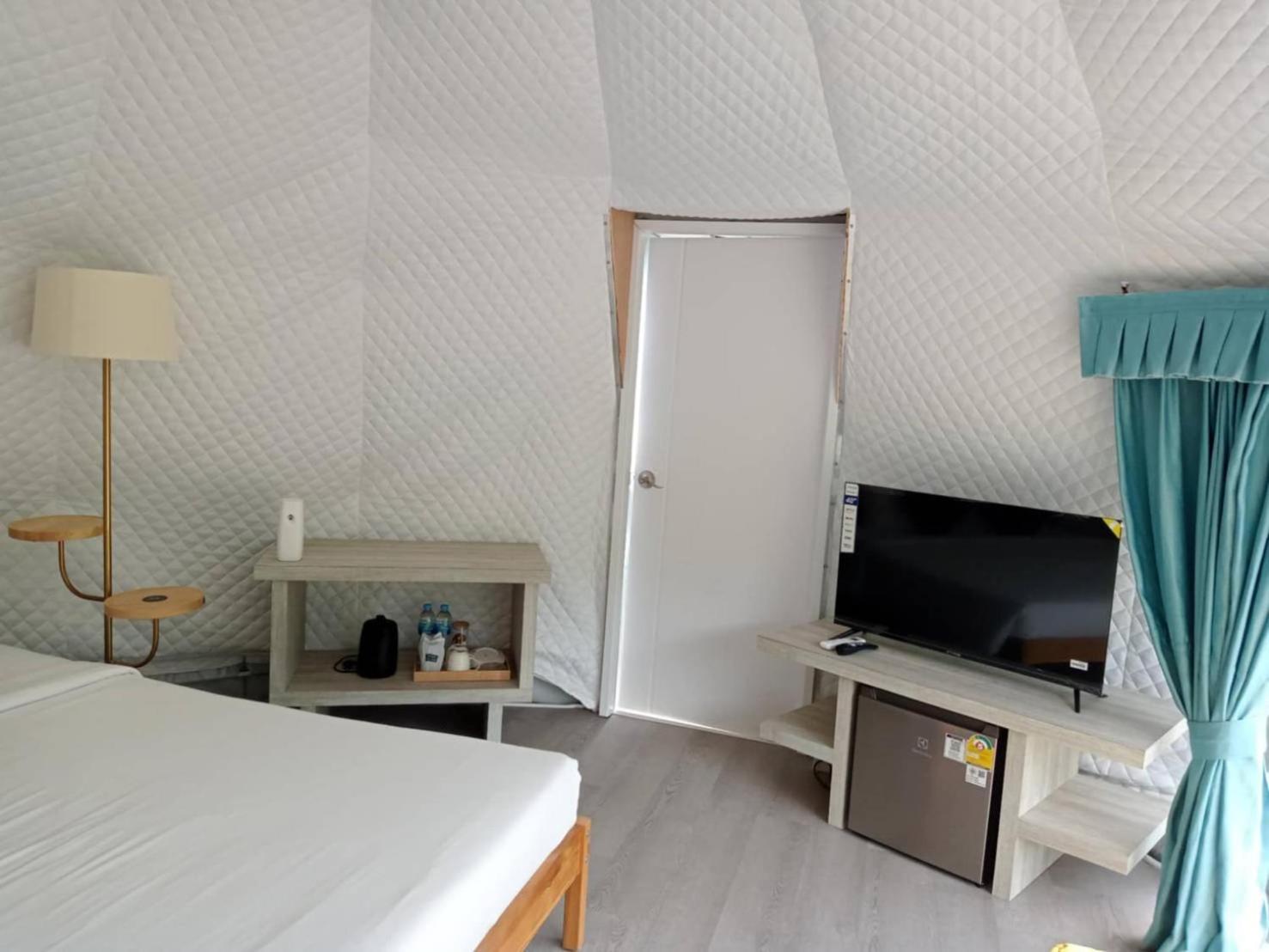Awana Villa Resort Yaonoi - Sha Extra Plus Ko Yao Noi Zewnętrze zdjęcie