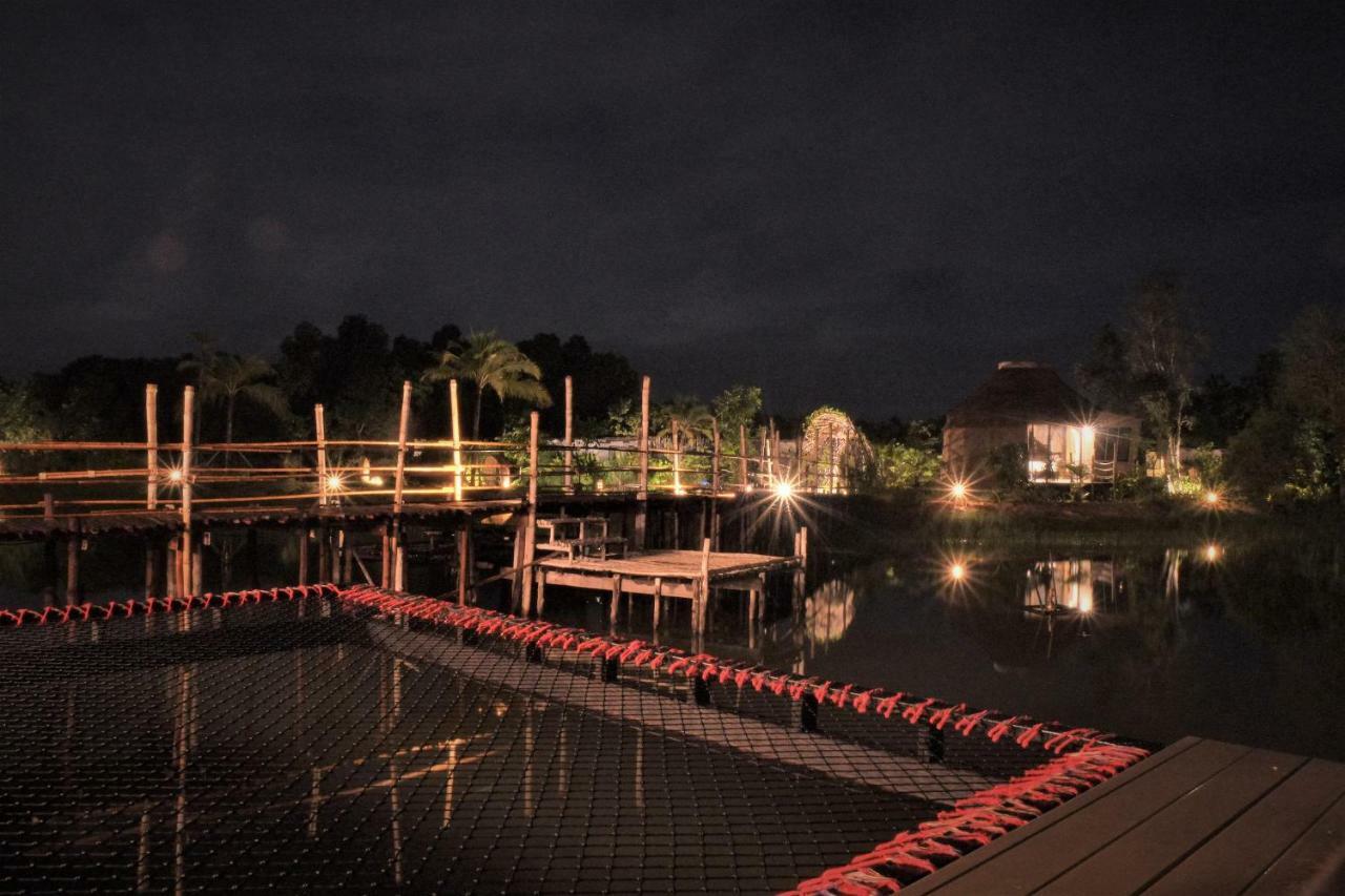 Awana Villa Resort Yaonoi - Sha Extra Plus Ko Yao Noi Zewnętrze zdjęcie