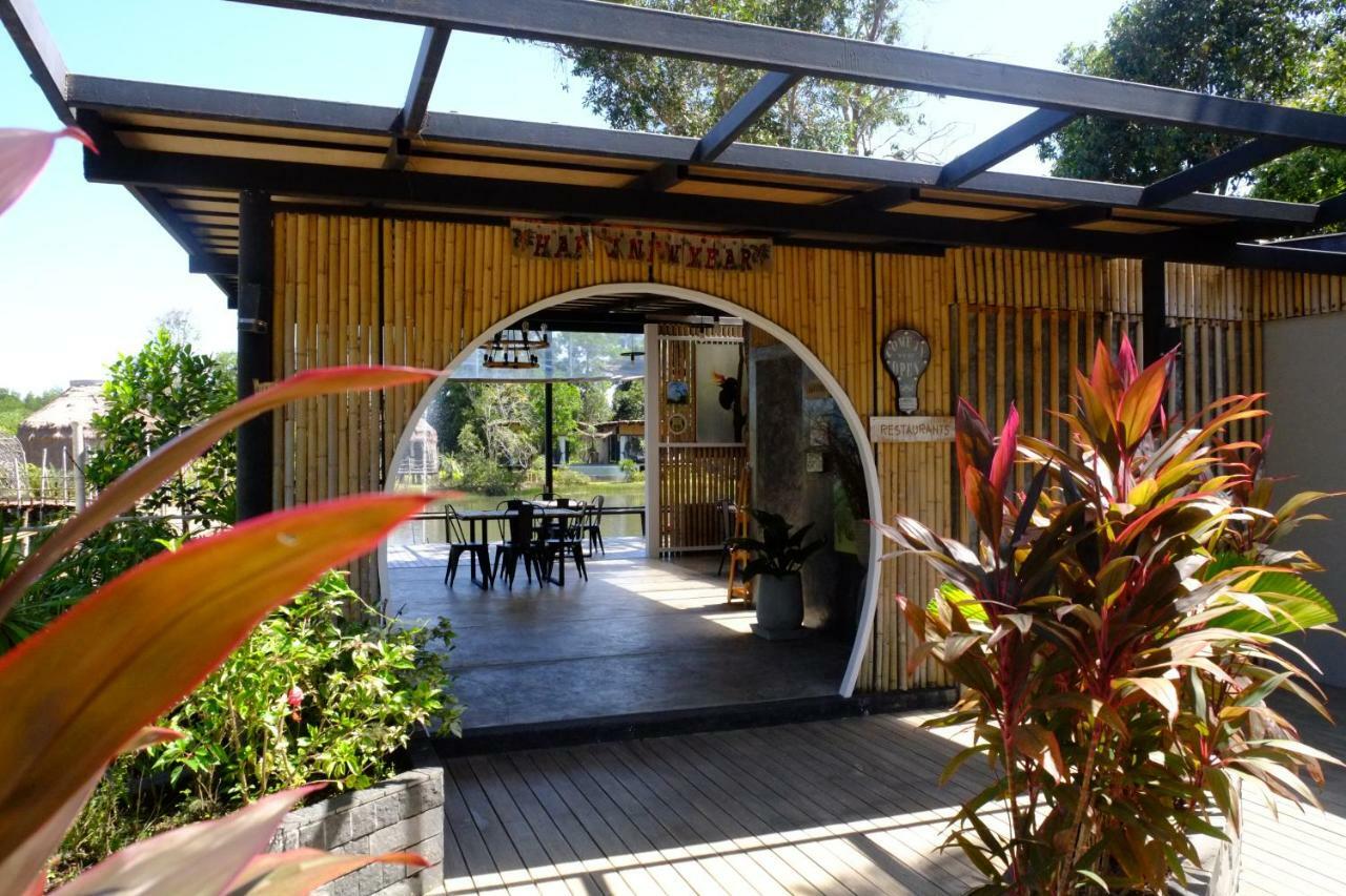 Awana Villa Resort Yaonoi - Sha Extra Plus Ko Yao Noi Zewnętrze zdjęcie