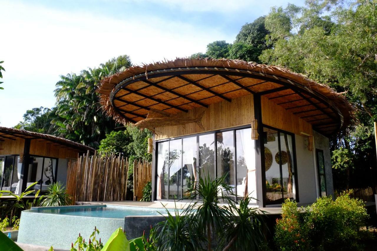 Awana Villa Resort Yaonoi - Sha Extra Plus Ko Yao Noi Zewnętrze zdjęcie
