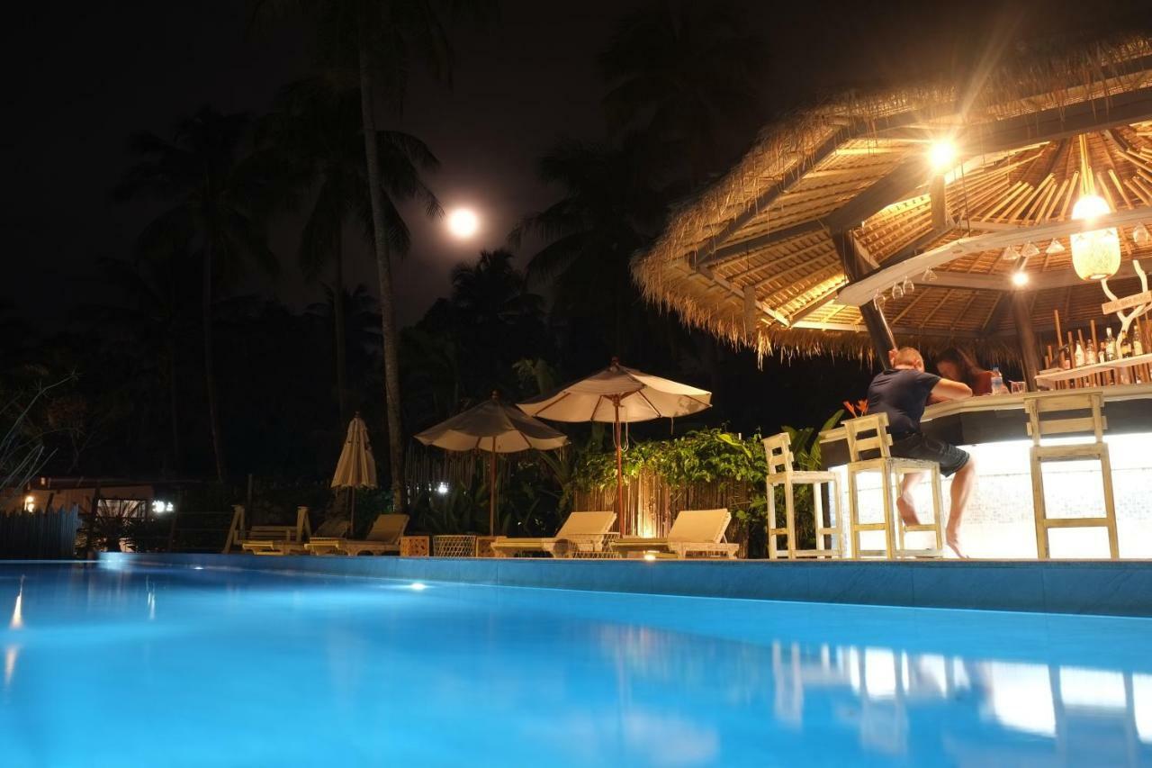 Awana Villa Resort Yaonoi - Sha Extra Plus Ko Yao Noi Zewnętrze zdjęcie