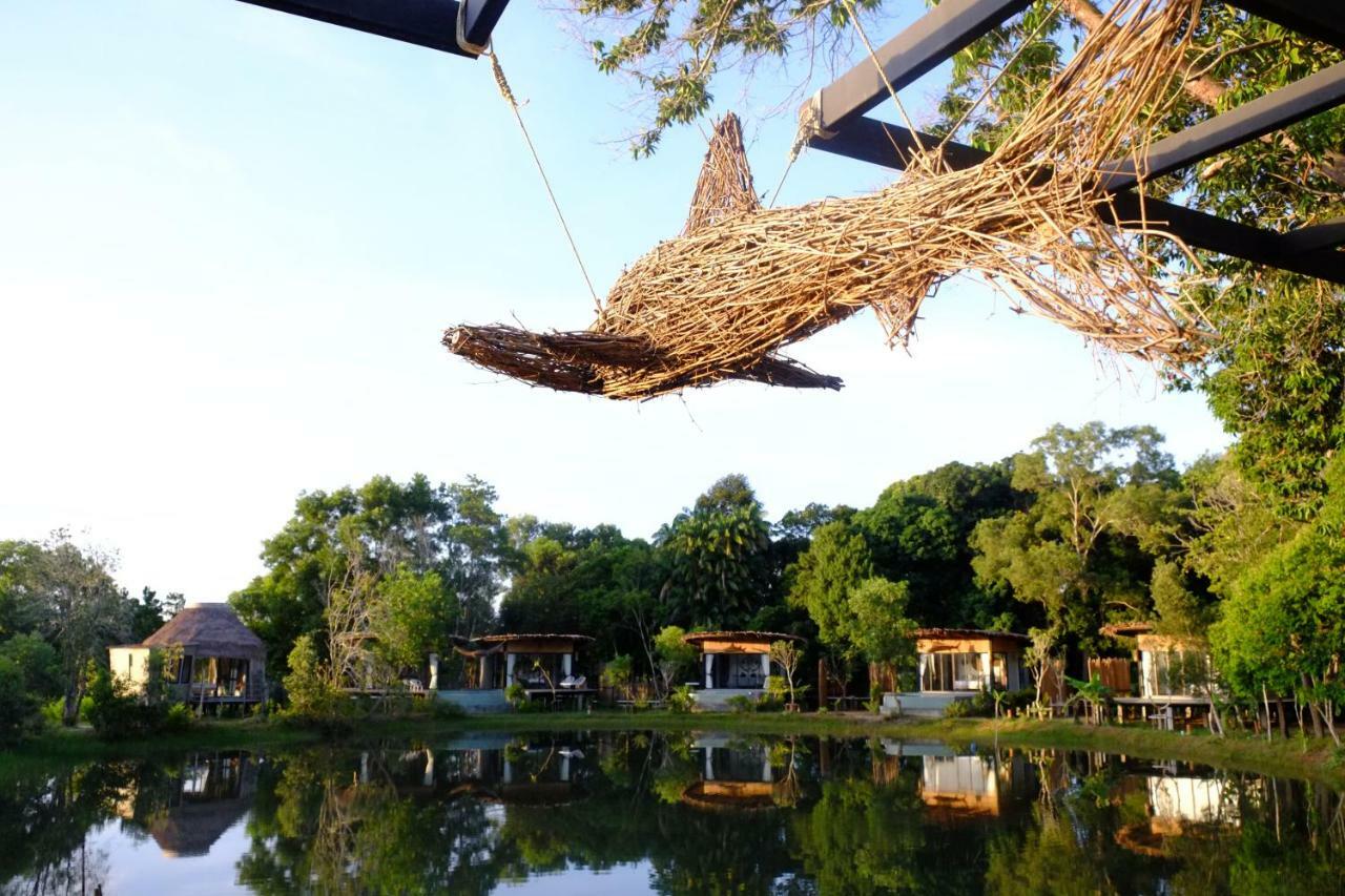 Awana Villa Resort Yaonoi - Sha Extra Plus Ko Yao Noi Zewnętrze zdjęcie