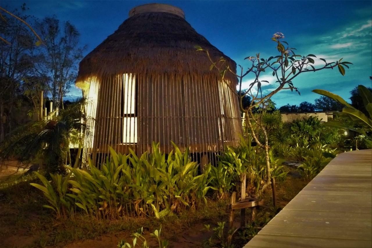 Awana Villa Resort Yaonoi - Sha Extra Plus Ko Yao Noi Zewnętrze zdjęcie