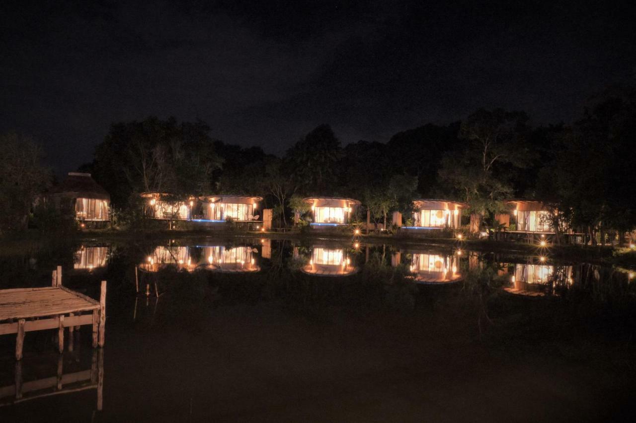 Awana Villa Resort Yaonoi - Sha Extra Plus Ko Yao Noi Zewnętrze zdjęcie