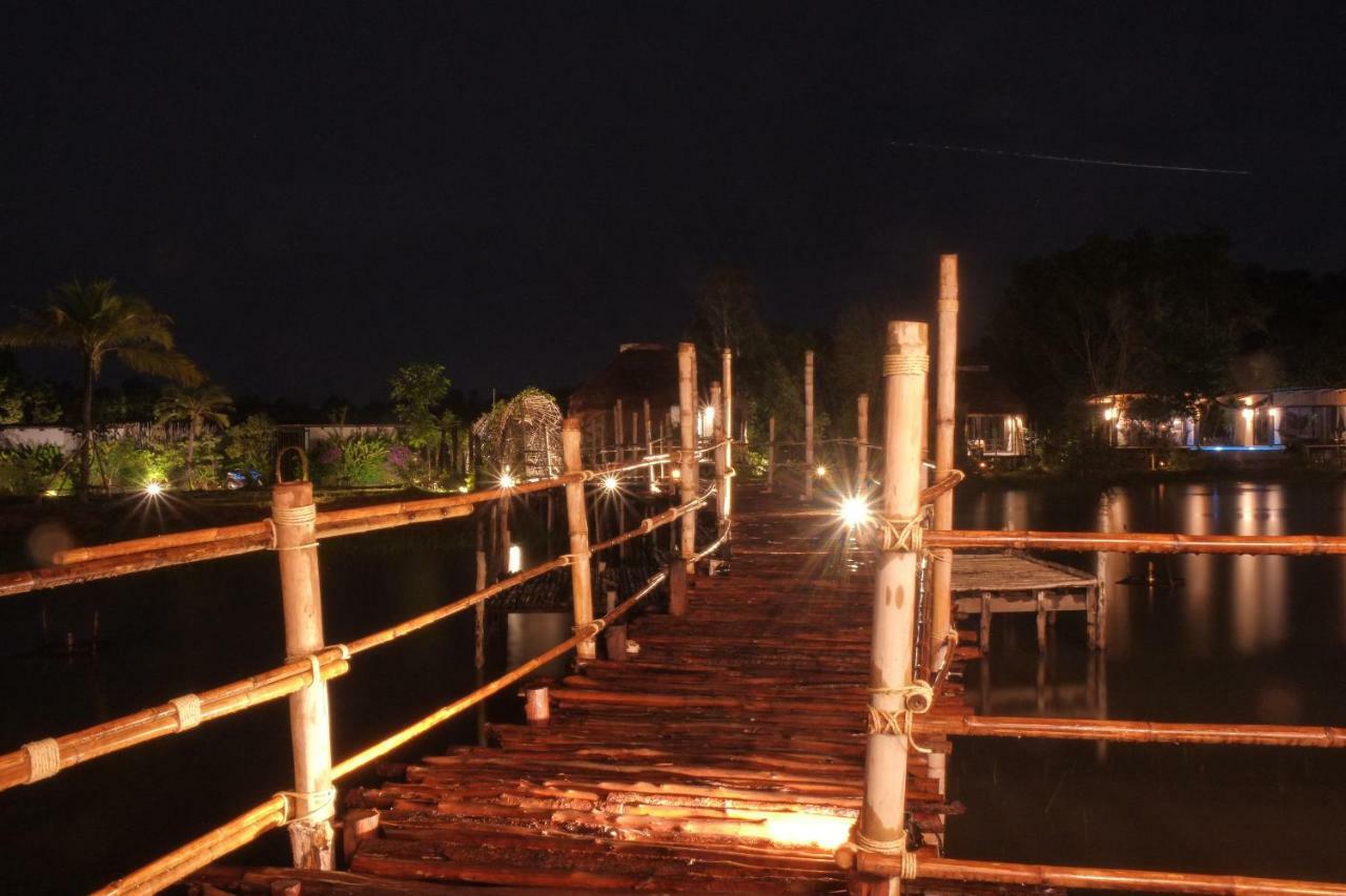 Awana Villa Resort Yaonoi - Sha Extra Plus Ko Yao Noi Zewnętrze zdjęcie