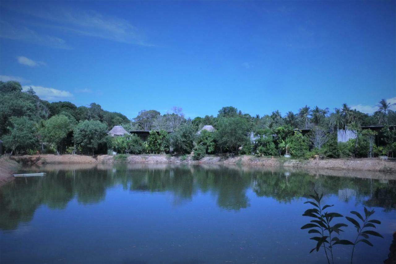 Awana Villa Resort Yaonoi - Sha Extra Plus Ko Yao Noi Zewnętrze zdjęcie