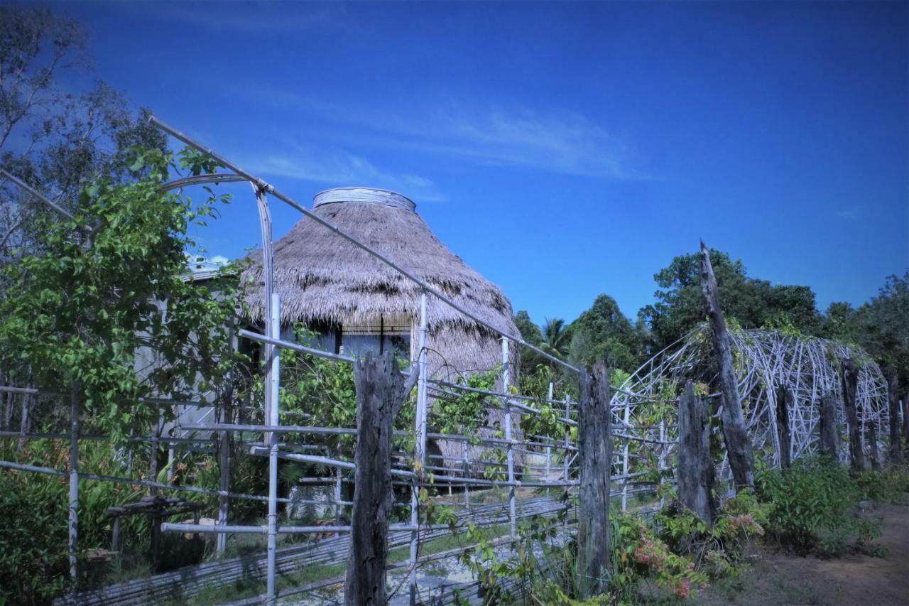 Awana Villa Resort Yaonoi - Sha Extra Plus Ko Yao Noi Zewnętrze zdjęcie