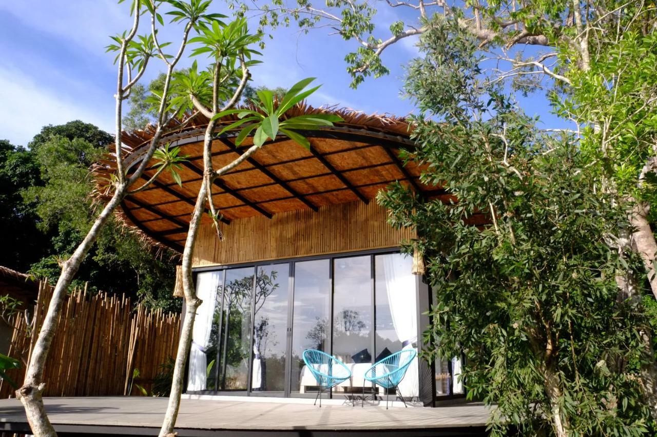 Awana Villa Resort Yaonoi - Sha Extra Plus Ko Yao Noi Zewnętrze zdjęcie
