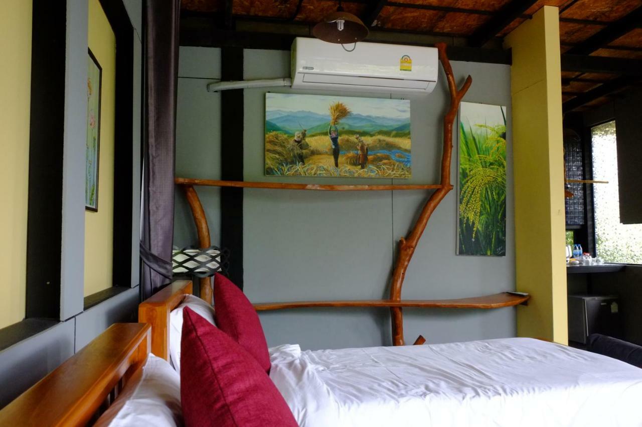 Awana Villa Resort Yaonoi - Sha Extra Plus Ko Yao Noi Zewnętrze zdjęcie