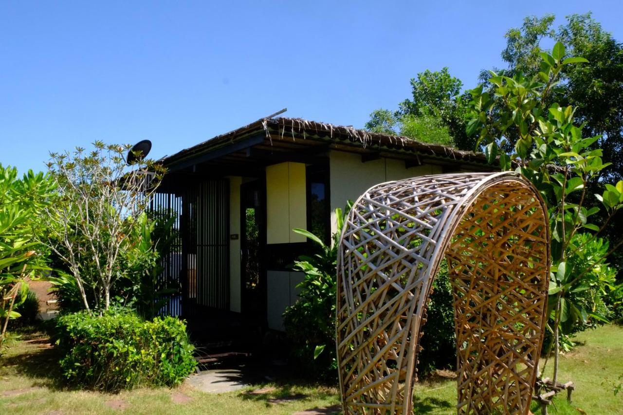 Awana Villa Resort Yaonoi - Sha Extra Plus Ko Yao Noi Zewnętrze zdjęcie