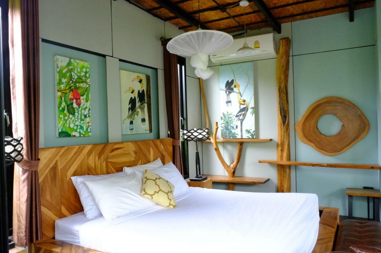 Awana Villa Resort Yaonoi - Sha Extra Plus Ko Yao Noi Zewnętrze zdjęcie