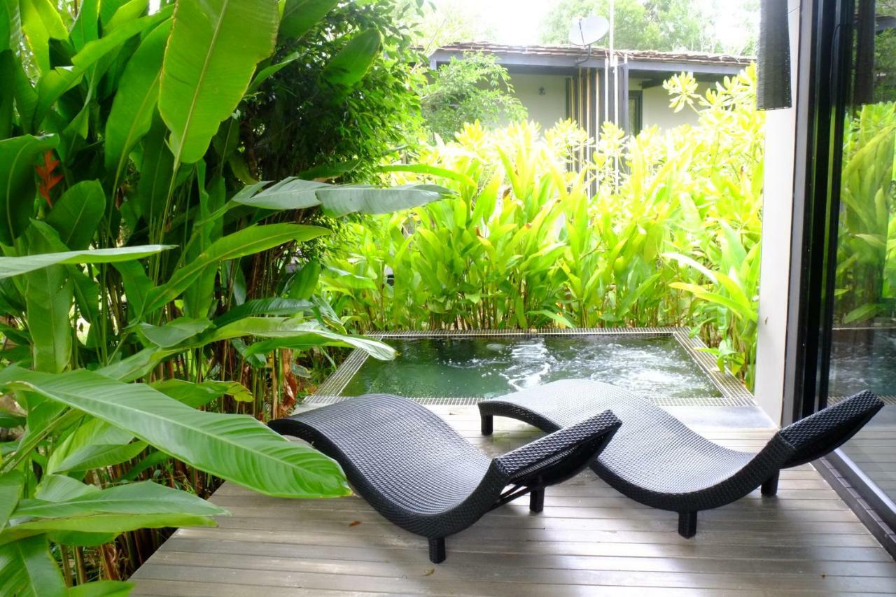 Awana Villa Resort Yaonoi - Sha Extra Plus Ko Yao Noi Zewnętrze zdjęcie