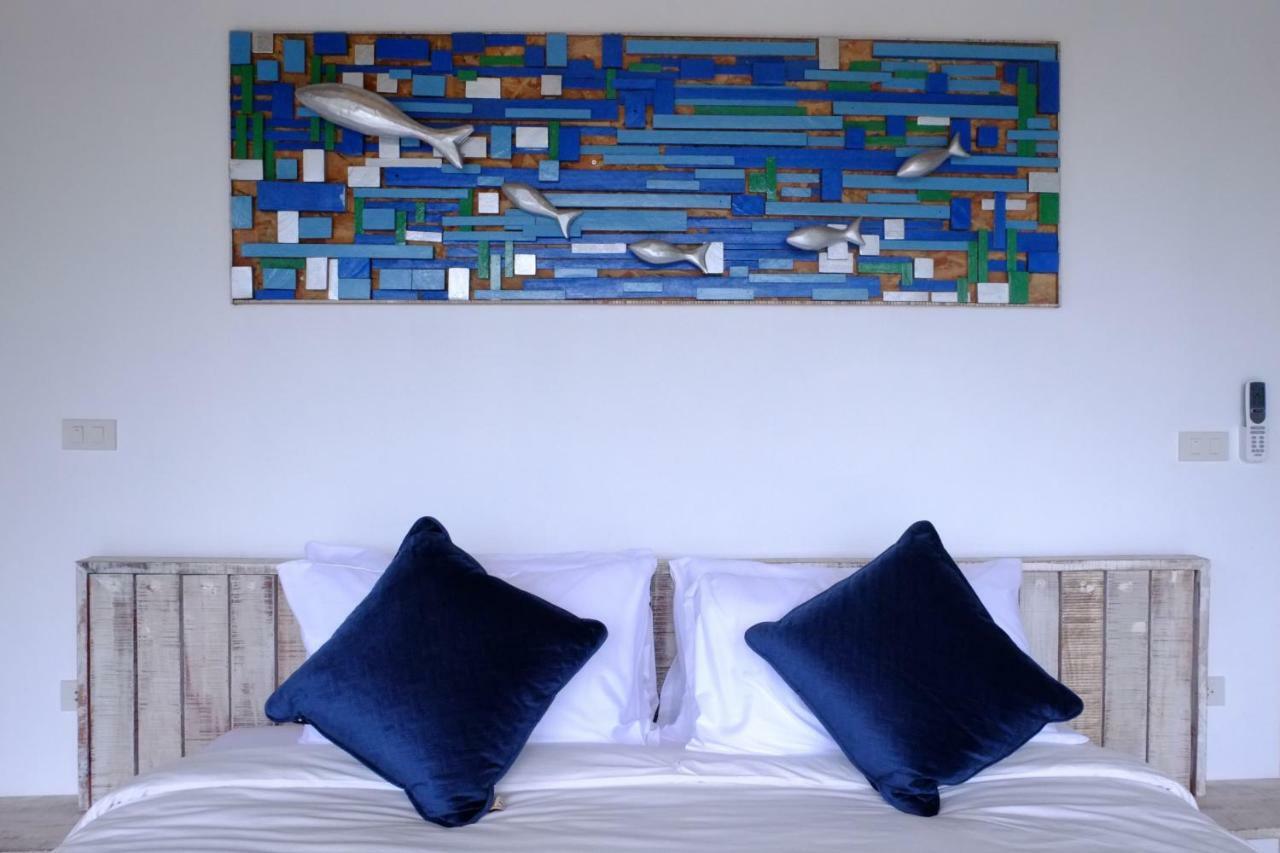 Awana Villa Resort Yaonoi - Sha Extra Plus Ko Yao Noi Zewnętrze zdjęcie