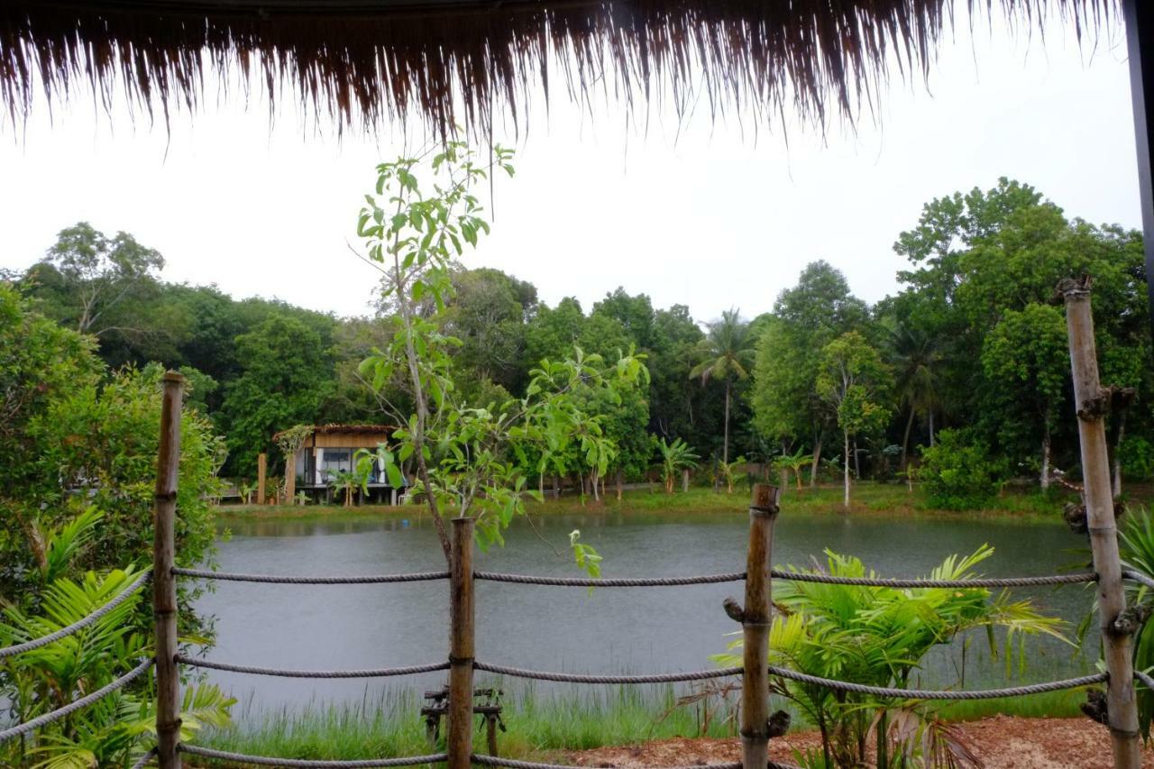 Awana Villa Resort Yaonoi - Sha Extra Plus Ko Yao Noi Zewnętrze zdjęcie
