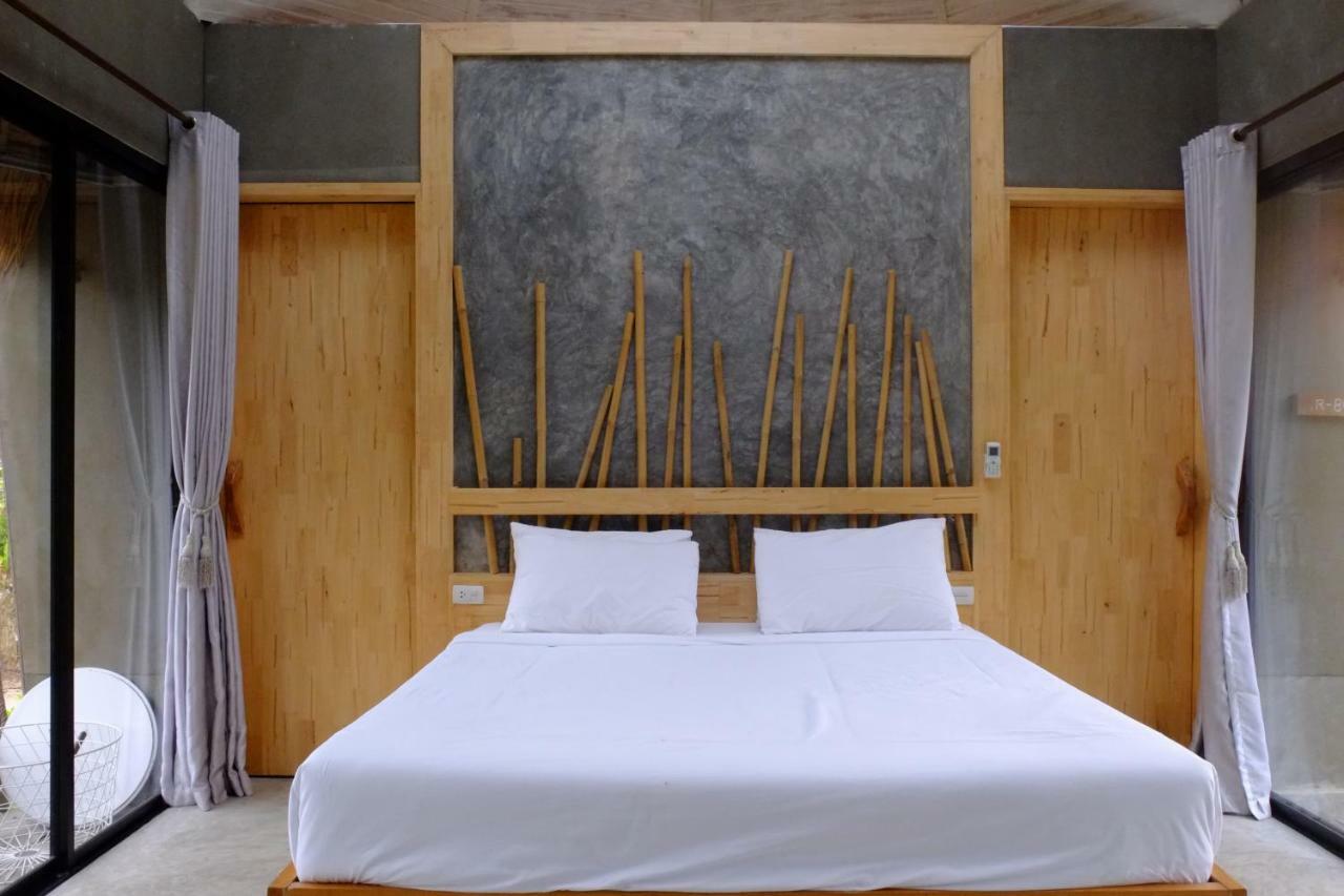 Awana Villa Resort Yaonoi - Sha Extra Plus Ko Yao Noi Zewnętrze zdjęcie