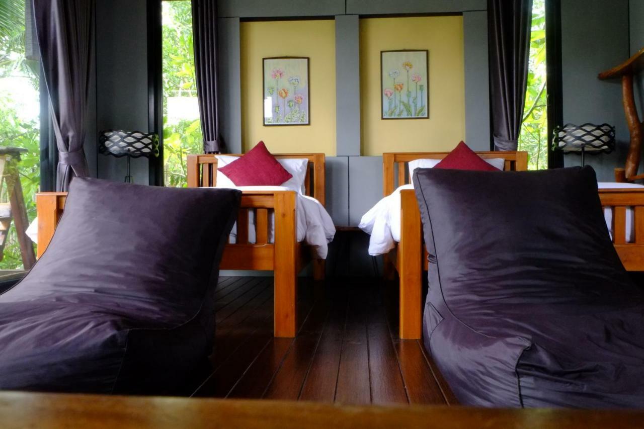 Awana Villa Resort Yaonoi - Sha Extra Plus Ko Yao Noi Zewnętrze zdjęcie