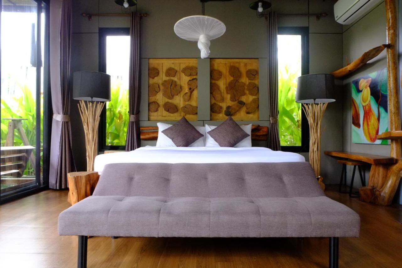 Awana Villa Resort Yaonoi - Sha Extra Plus Ko Yao Noi Zewnętrze zdjęcie