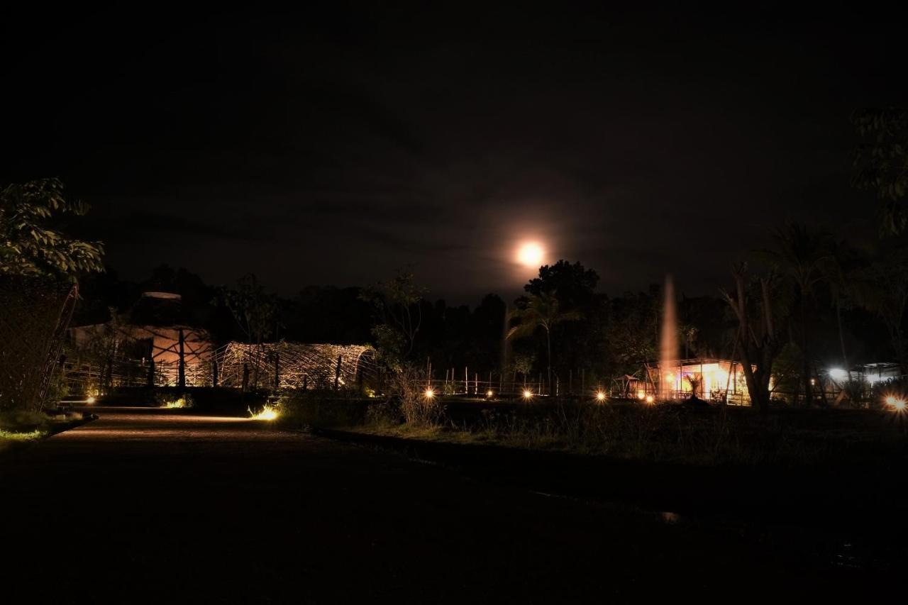 Awana Villa Resort Yaonoi - Sha Extra Plus Ko Yao Noi Zewnętrze zdjęcie