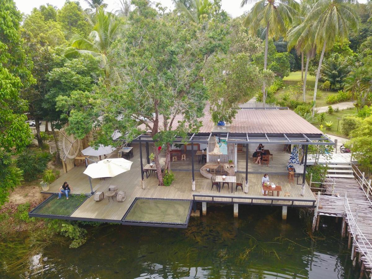 Awana Villa Resort Yaonoi - Sha Extra Plus Ko Yao Noi Zewnętrze zdjęcie