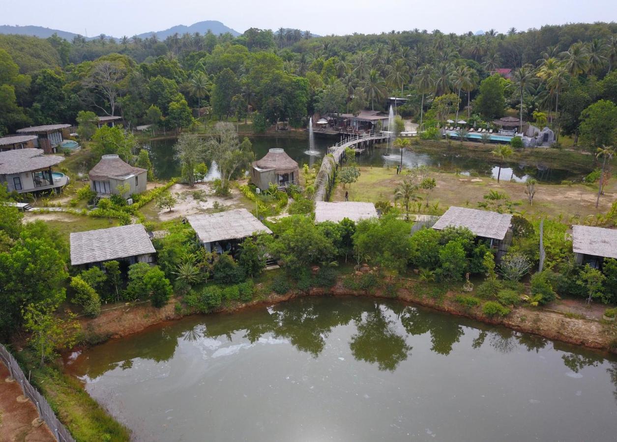 Awana Villa Resort Yaonoi - Sha Extra Plus Ko Yao Noi Zewnętrze zdjęcie