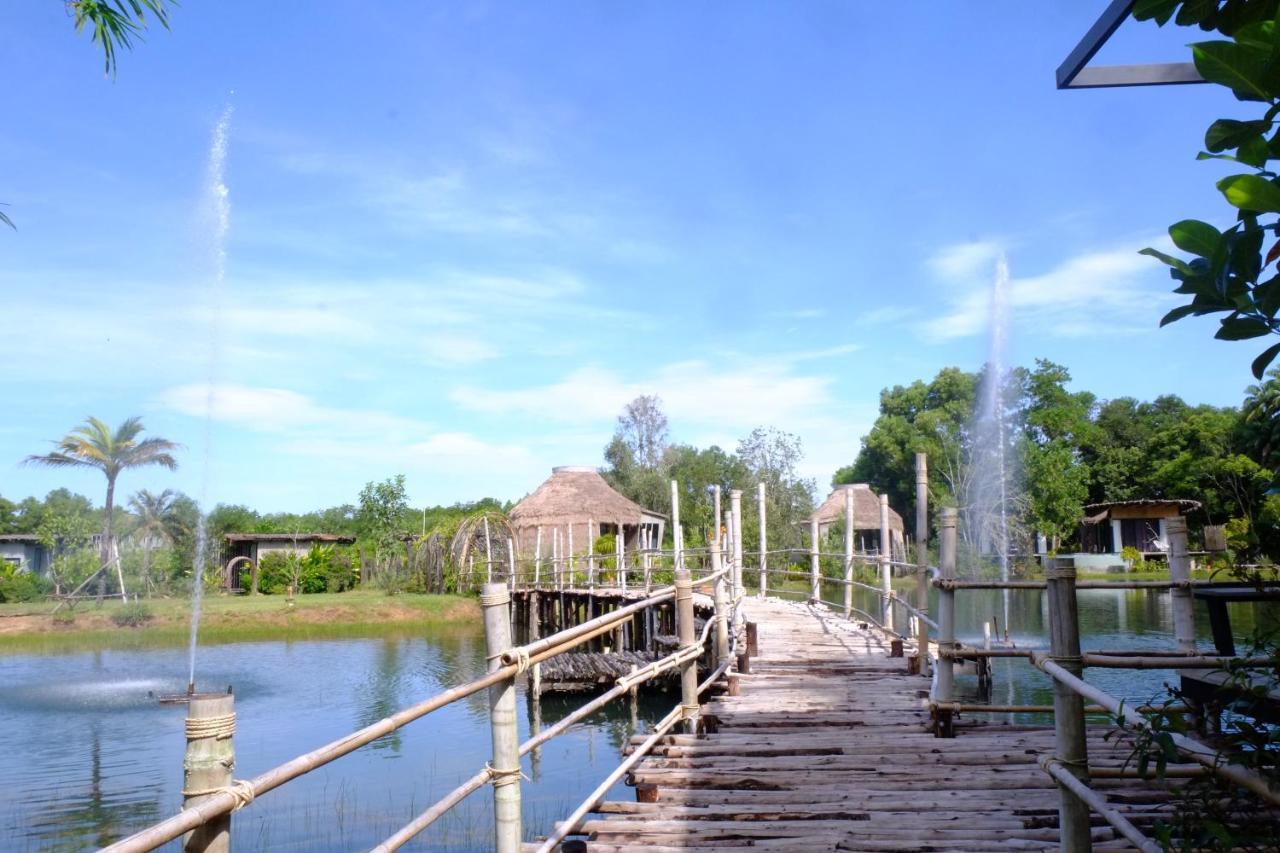 Awana Villa Resort Yaonoi - Sha Extra Plus Ko Yao Noi Zewnętrze zdjęcie