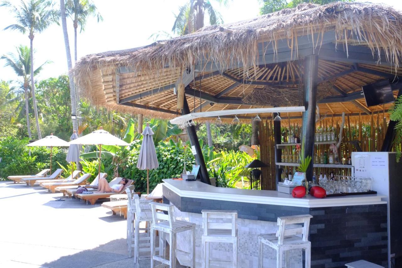 Awana Villa Resort Yaonoi - Sha Extra Plus Ko Yao Noi Zewnętrze zdjęcie