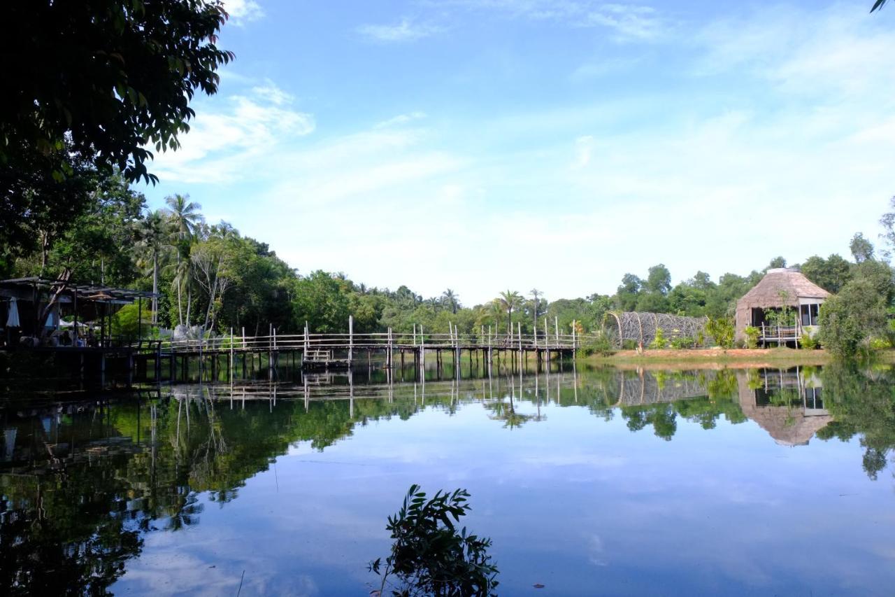 Awana Villa Resort Yaonoi - Sha Extra Plus Ko Yao Noi Zewnętrze zdjęcie