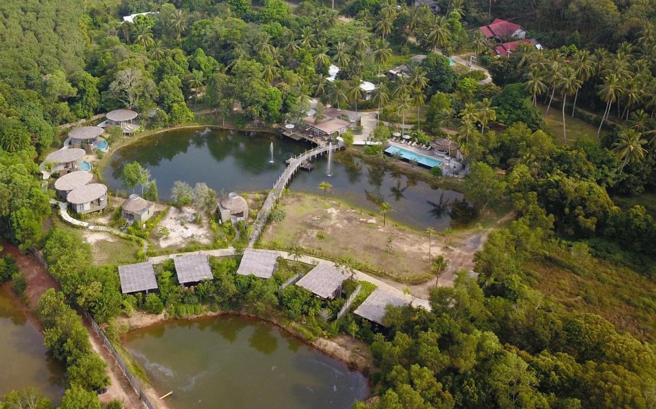 Awana Villa Resort Yaonoi - Sha Extra Plus Ko Yao Noi Zewnętrze zdjęcie