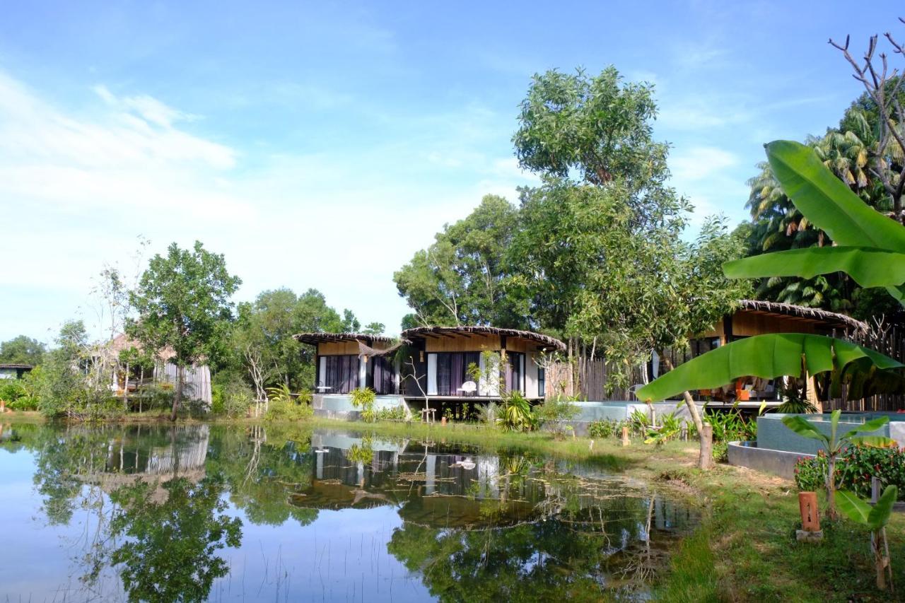 Awana Villa Resort Yaonoi - Sha Extra Plus Ko Yao Noi Zewnętrze zdjęcie