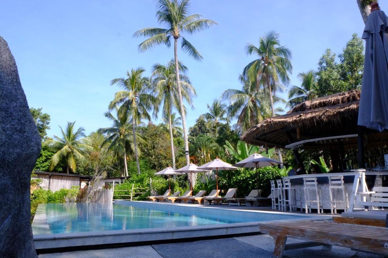 Awana Villa Resort Yaonoi - Sha Extra Plus Ko Yao Noi Zewnętrze zdjęcie