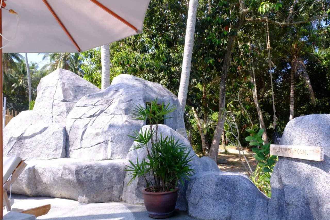 Awana Villa Resort Yaonoi - Sha Extra Plus Ko Yao Noi Zewnętrze zdjęcie