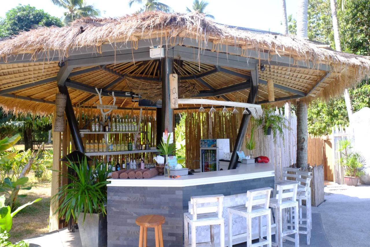 Awana Villa Resort Yaonoi - Sha Extra Plus Ko Yao Noi Zewnętrze zdjęcie
