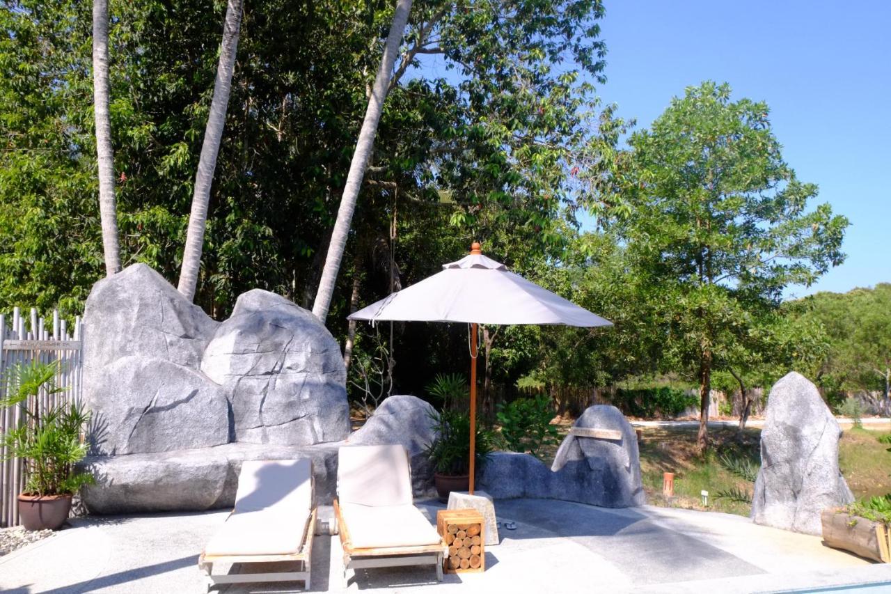 Awana Villa Resort Yaonoi - Sha Extra Plus Ko Yao Noi Zewnętrze zdjęcie
